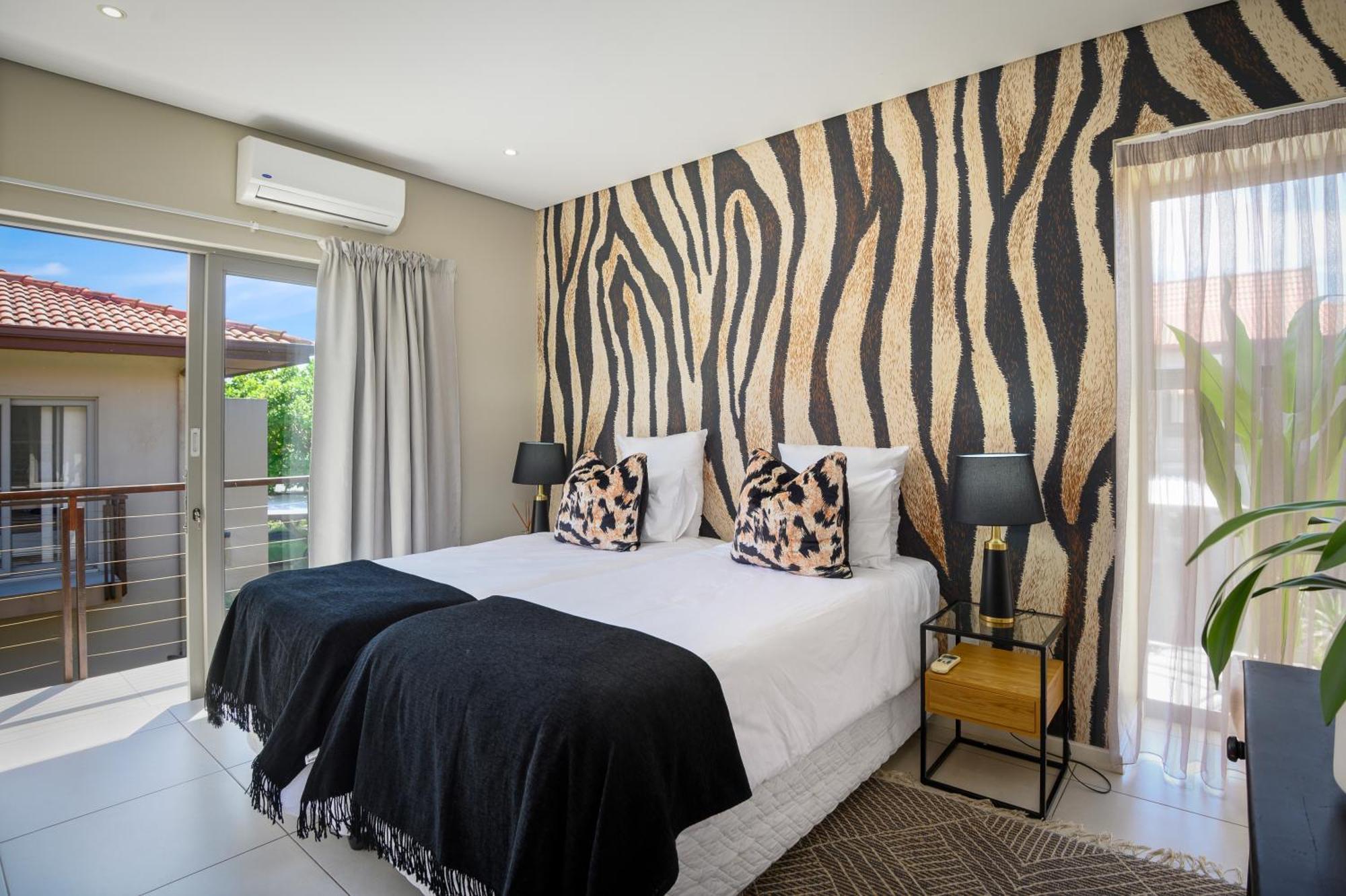 56 Zimbali Wedge Villa Ballito Exterior photo